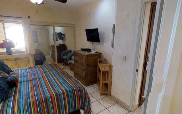 Princessa 1BR C 404-v by Casago