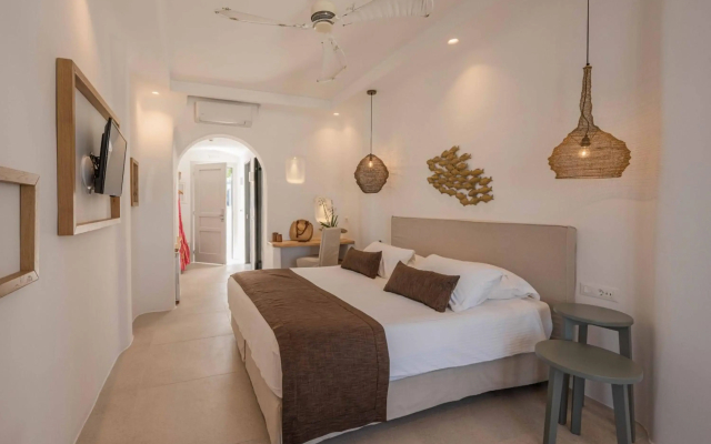 Argo Hotel