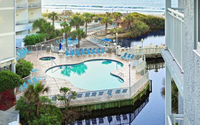 Club Wyndham SeaWatch Resort