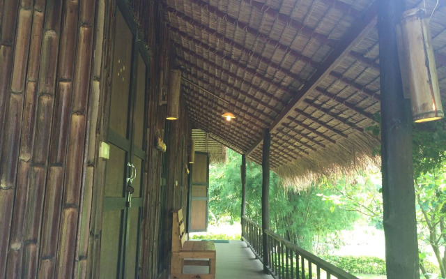 Paipunthong Resort