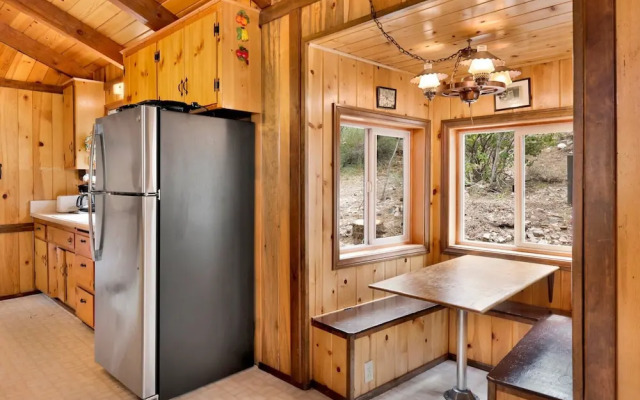 Idle Ours Cabin #713