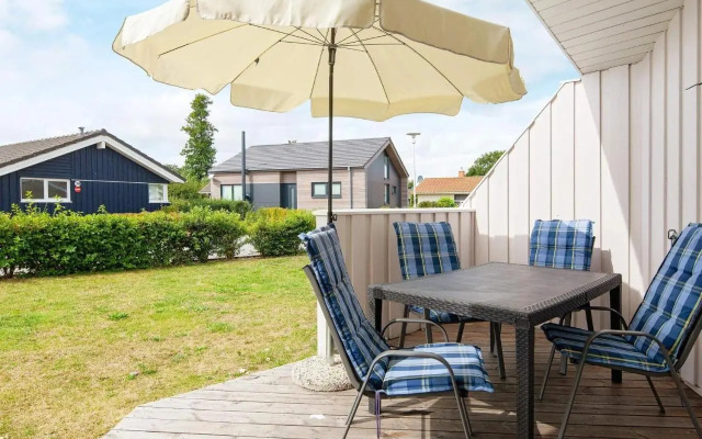 Two-Bedroom Holiday home in Grömitz 2