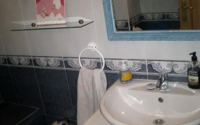 Apartment Lozano