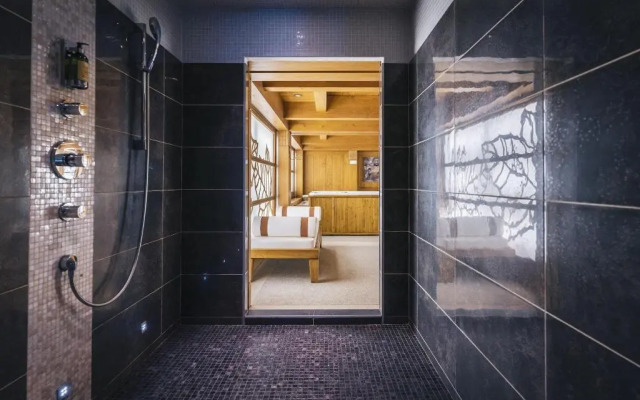 Hôtel Les Peupliers