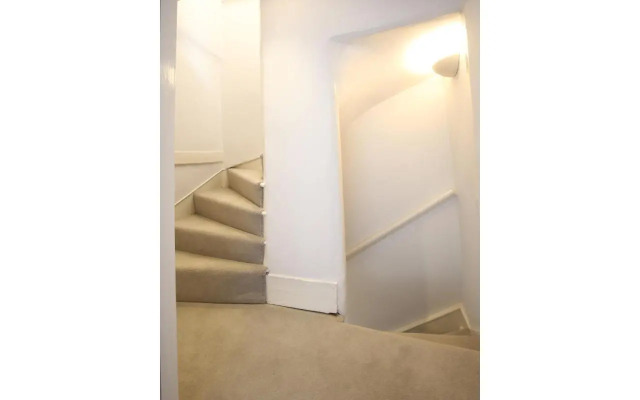 Modern, Chic 3BR Townhouse in Central Oxford