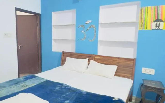 Suri Guest House