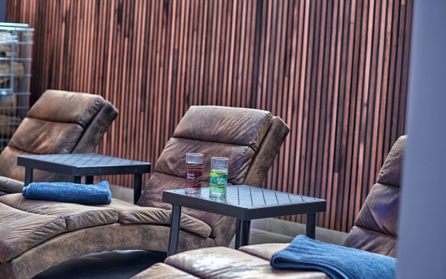 24Seven Hotel Schwabach