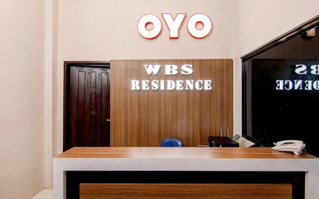 OYO 1177 WBS Residence