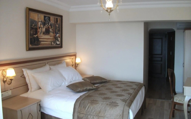 Sultan Palace Hotel
