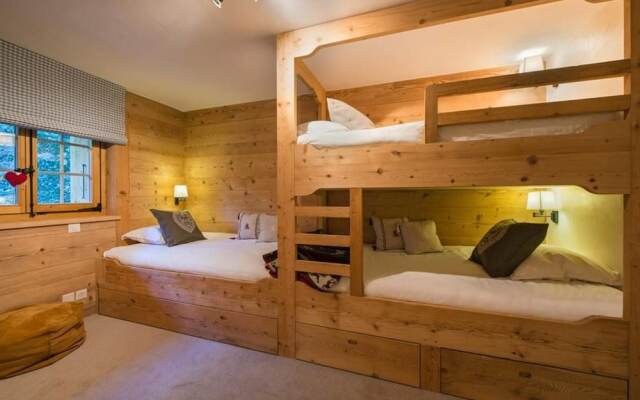 Super Luxurious Flat Verbier