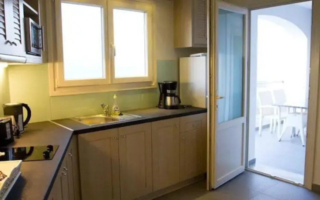 Thalassa Suites