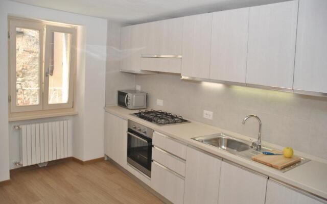 Casa Del Borgo Maria Luisa By Gardadomusmea