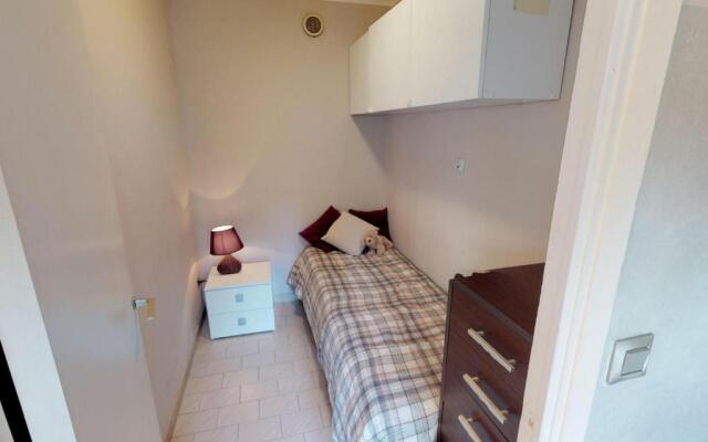 Studio Menton, 1 pièce, 3 personnes - FR-1-196-224