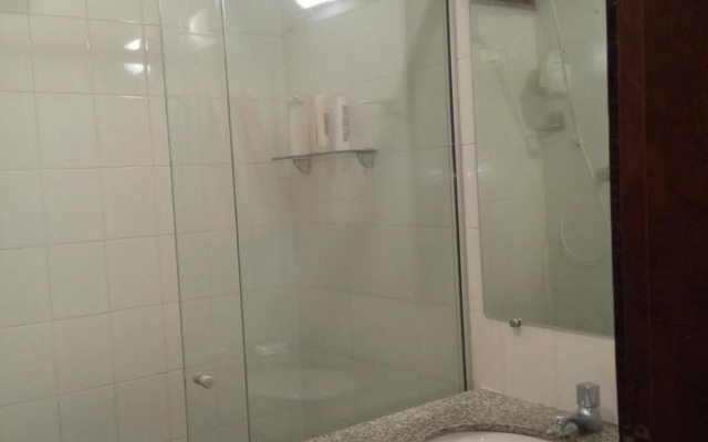 Apto confortável de 3 quartos-Cabo Frio