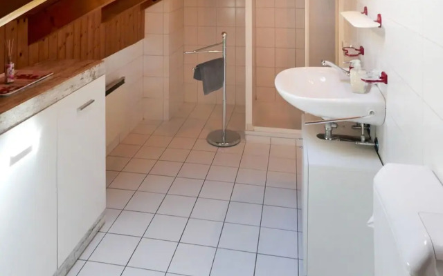 Le Dahu Nendaz in Nendaz