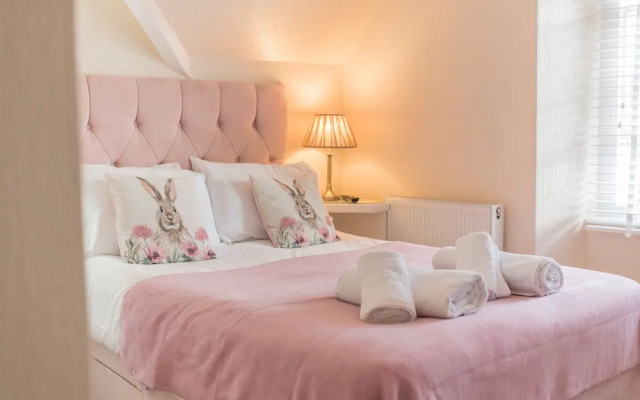 Rayrigg Villa Windermere