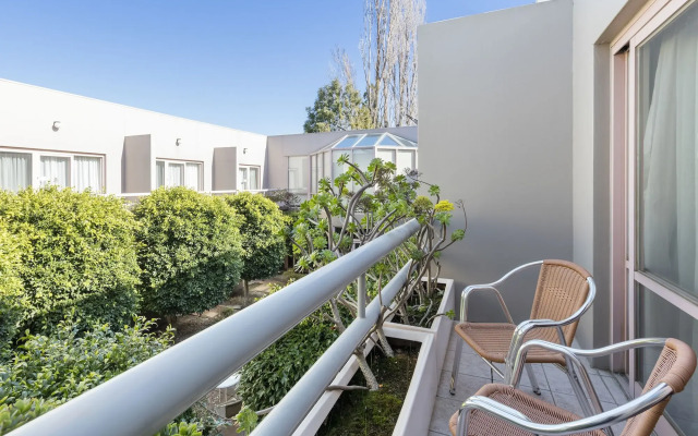 Kimberley Gardens Hotel & Serviced Apartments