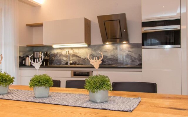 Pension - Appartements Renberg
