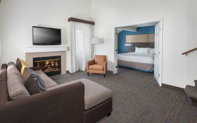 Residence Inn by Marriott Philadelphia Valley Forge