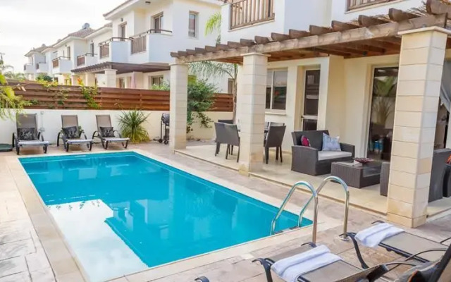 Rent Private Villa 154