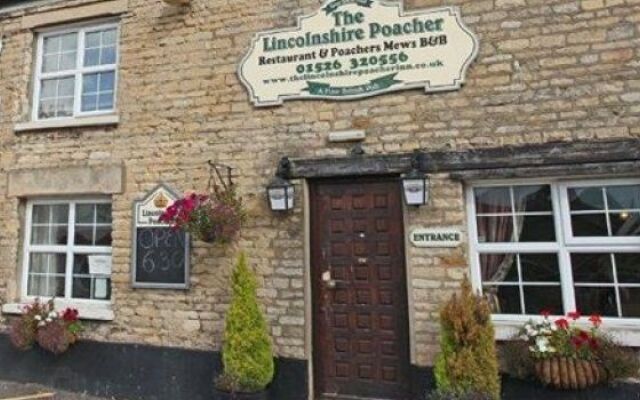 The Lincolnshire Poacher Inn