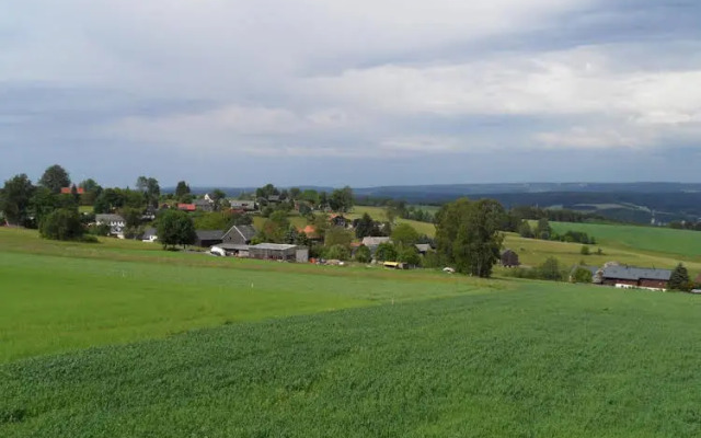 Landhotel Weisses Röß`l