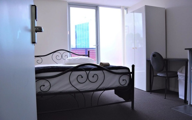 Seranin Lane Cove – Guest Rooms – Sydney