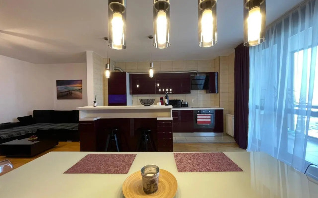 Mozart Residence Ploiesti
