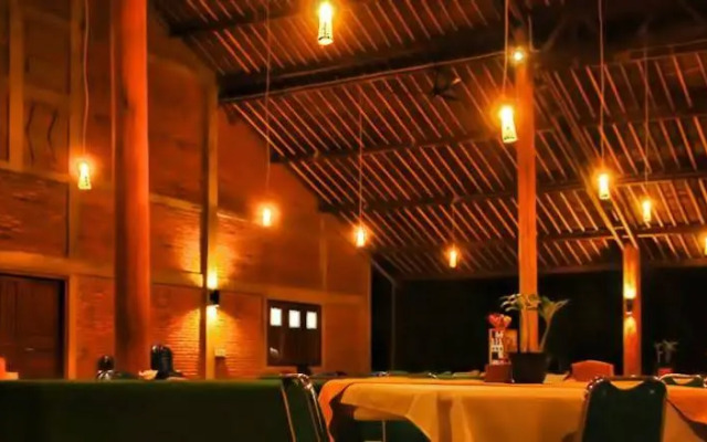 Wakatobi Patuno Resort by SAHID