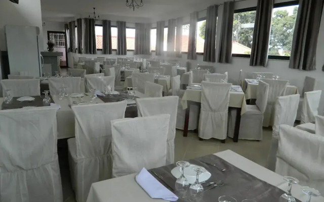 Hotel Lisboa Bissau