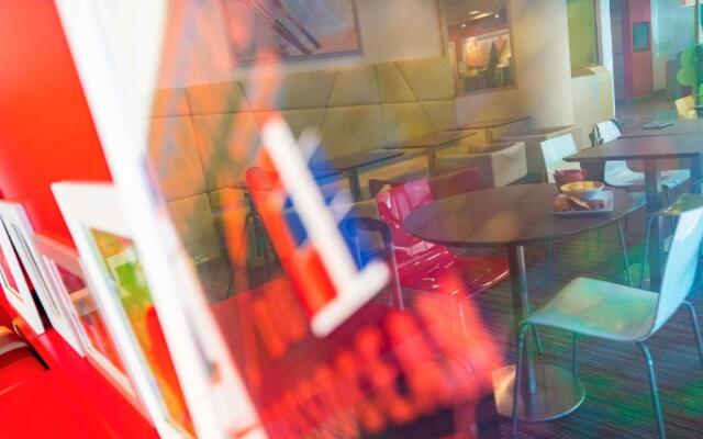 ibis Styles Honfleur Centre Historique