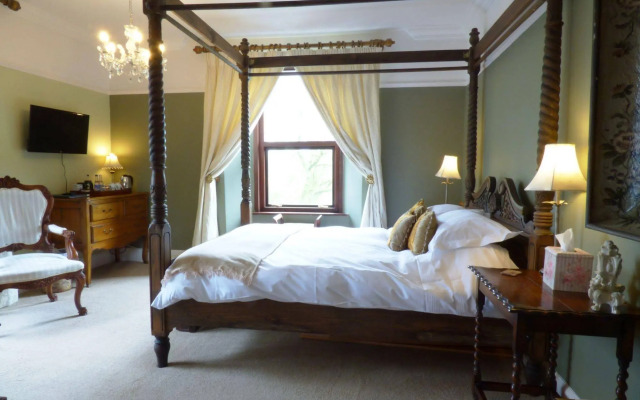 Pendragon Country Cottages