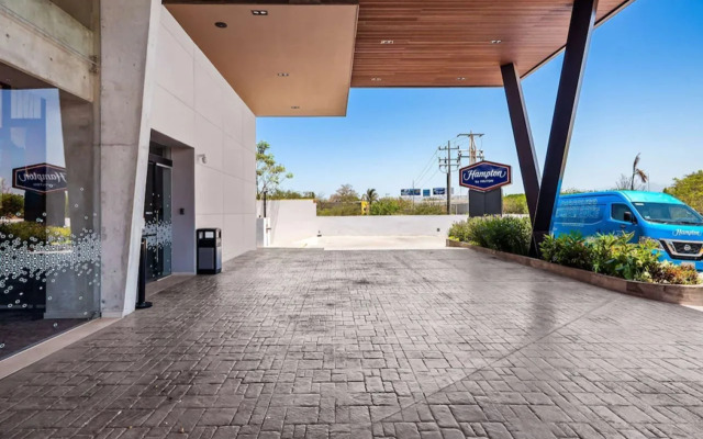 Hampton Inn By Hilton Nuevo Vallarta