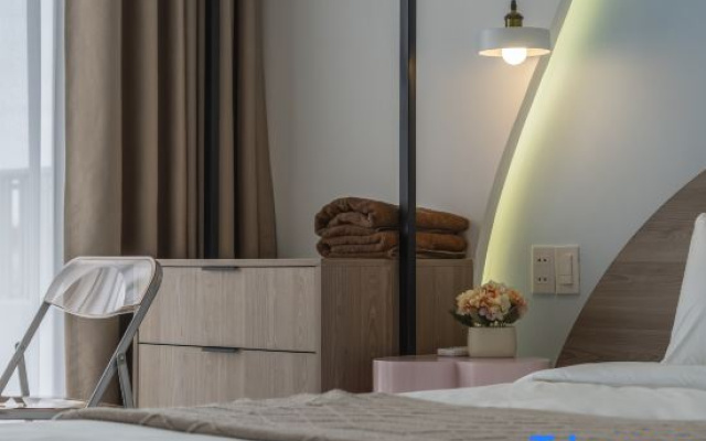 Ti Tach Home in Eco Garden Hue – Guest Rooms – Hue