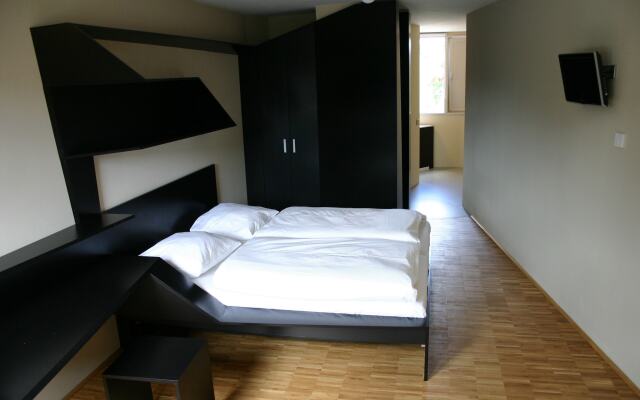 Das Edlinger Hotel