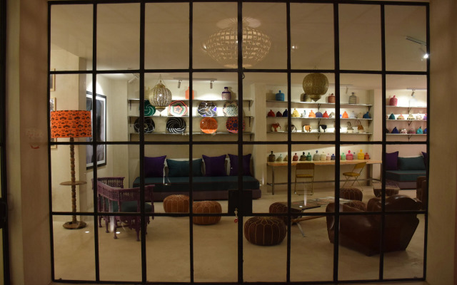 Miostello Lifestyle Riad Marrakech