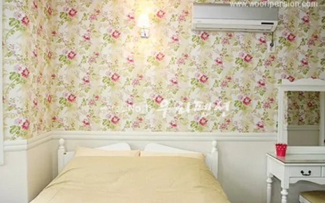 Pyeongchang Angela Pension