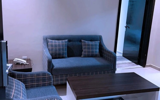 Ghoroub Al Shams Furnished Apartments