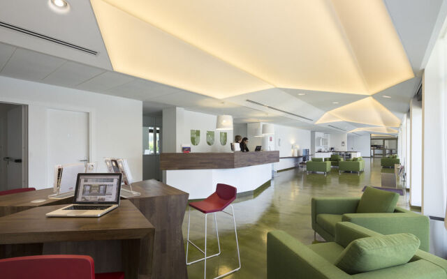 UNAWAY Hotel Fabro