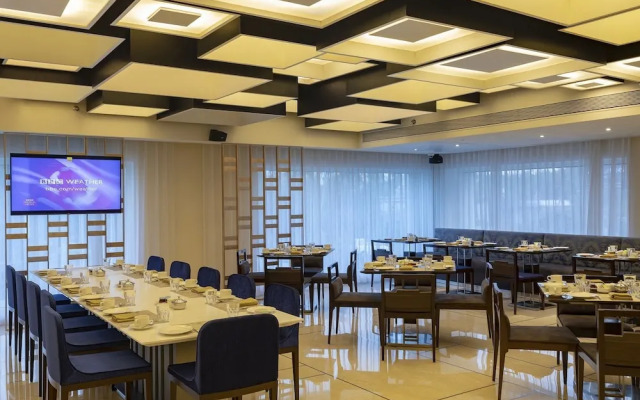 RPJ Hotel Rajkot