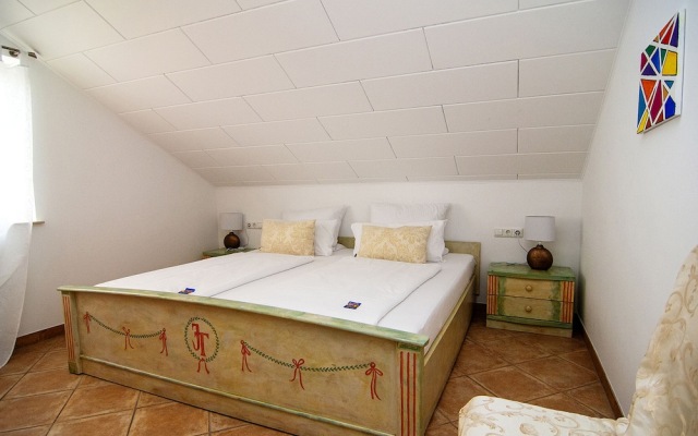 Tullius – Die Rebmeisterei