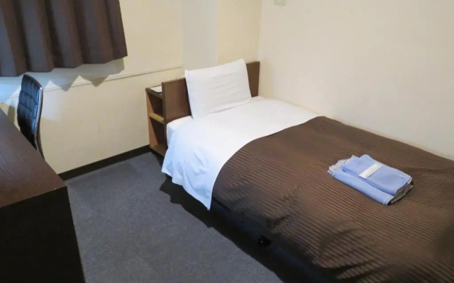 Hotel Marue