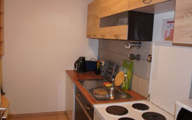 Ferienwohnung Sofia