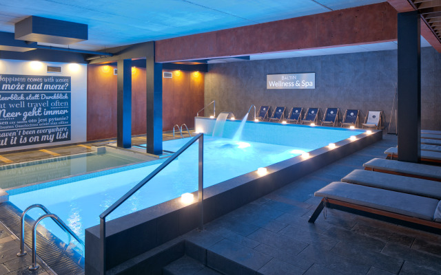 Baltin Hotel & SPA ****