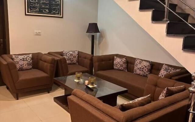 Sunrise Residence D1