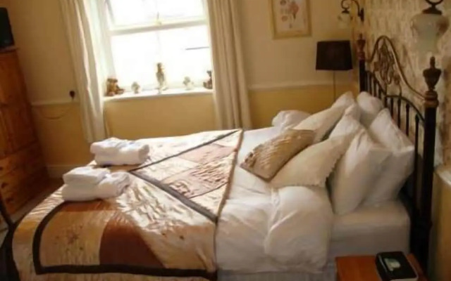 No9 guest house