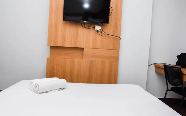 Pleasant Studio Patraland Urbano Apt