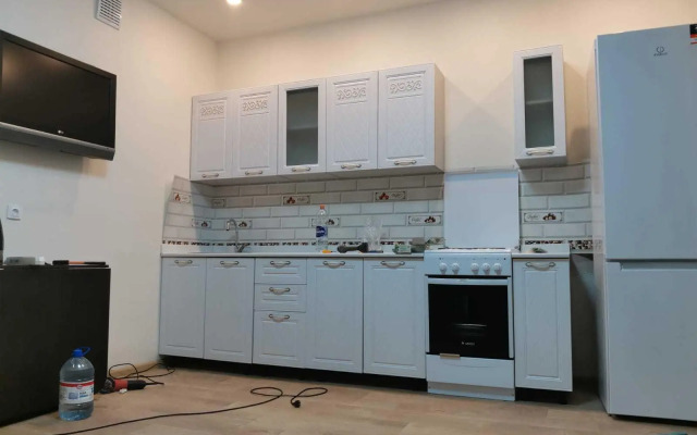 Как Дома на улице Самаровская 2