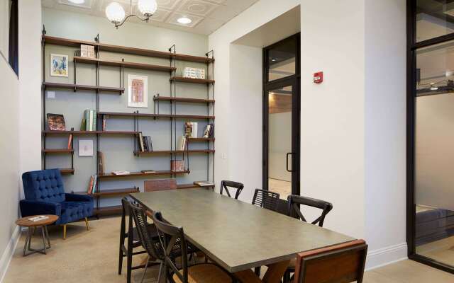 TRYP by Wyndham Pittsburgh/Lawrenceville