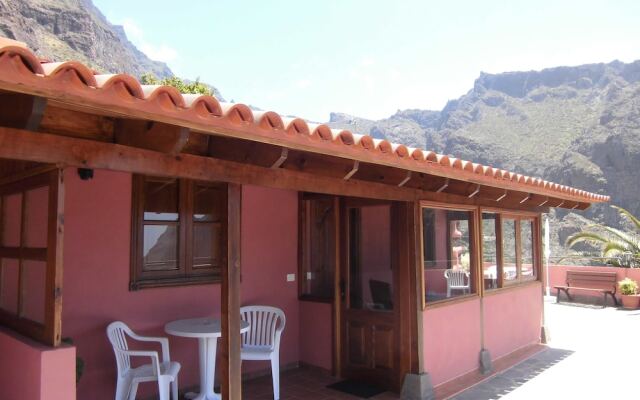 Casa Rural Morrocatana